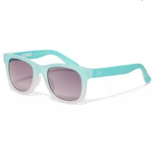 Janie and Jack Turquoise Ombre Sunglasses Size 0-2Y